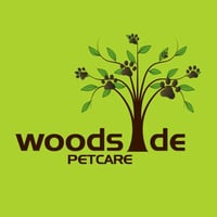 Woodside Pet Care logo