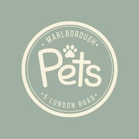 Marlborough Pets logo