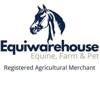 Equiwarehouse - Equine, Farm & Pet Supplies logo