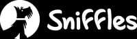 Sniffles Hampstead logo
