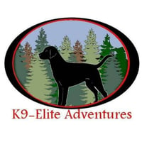 K9-Elite Adventures logo