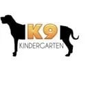 K9 Kindergarten logo