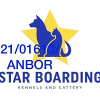 Star Boarding Kennels & Cattery logo