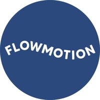 FlowMotion Canine Hydrotherapy logo