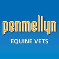 Penmellyn Equine Vets logo