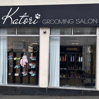 Katori Grooming Salon logo