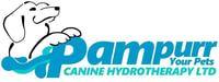 Pampurr Your Pets Canine Hydrotherapy Ltd logo