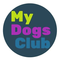 My Dog's Club logo