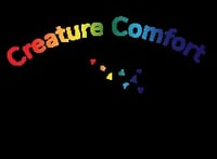Creature Comfort logo