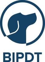 British Institute of Professional Dog Trainers logo