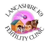 Lancashire Canine Fertility Clinic logo