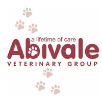 Abingdon Animal Hospital logo