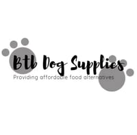 BTB Dog Supplies logo