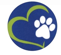 SkellyWags Dog Training Kent logo