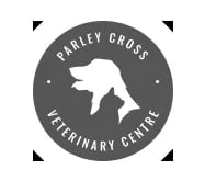 Parley Cross Veterinary Centre logo
