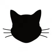 Catwick Cattery logo