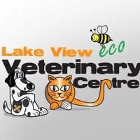Lake View Veterinary Centre logo