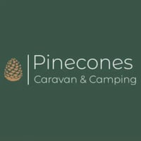 Pinecones logo