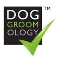 Doggroomology logo