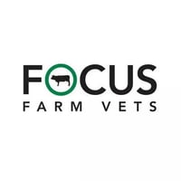 Focus Farm Vets Ltd. logo