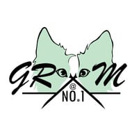 Groom at No.1 logo