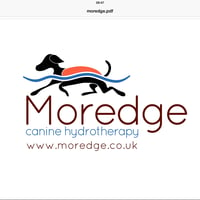 Moredge Hydrotherapy Centre logo