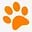 Paws and Play logo