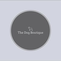The Dog Boutique logo