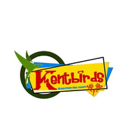 Kent Birds logo