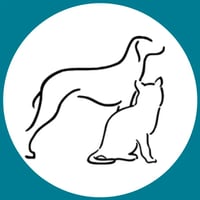 The Grooming Parlour logo