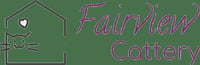 Fairview boarding cattery logo
