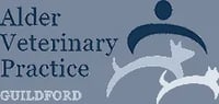 Alder Veterinary Practice - Guildford logo