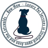 Bow-Wow Pets logo