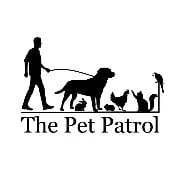The Pet Patrol logo