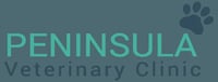 Peninsula Veterinary Clinics logo