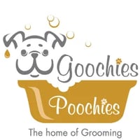 Goochies Poochies logo