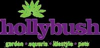 Hollybush Garden Centre, Aquaria & Pets logo