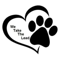 We Take The Lead logo