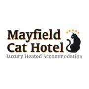 Mayfield Cat Hotel Cattery logo