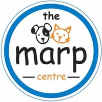 Mansfield Aquatic, Reptile & Pet Centre (MARP Centre) logo