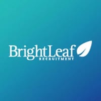 Bright Leaf Recruitment logo