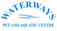 Waterways pet & Aquatics Ltd logo