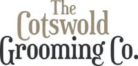 The Cotswold Grooming Co logo