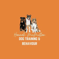 Fox N Fables Dog Training & Behaviour logo