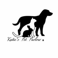 Katie’s Pet parlour logo