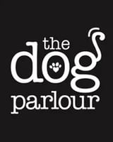 The Dog Parlour logo