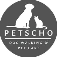 PetScho logo