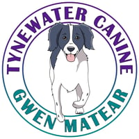 Tynewater Canine logo