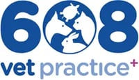 608 Vets in Solihull logo