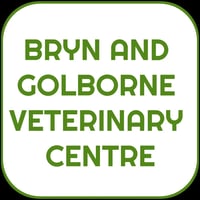 Golborne Veterinary Centre logo